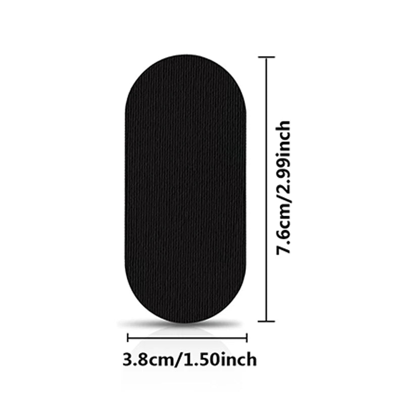 Stop Snoring Patch Nose Breathing Correction Improve Sleeping Promoting Better Breath Portable Night Sleep Mouth Orthosis Tape