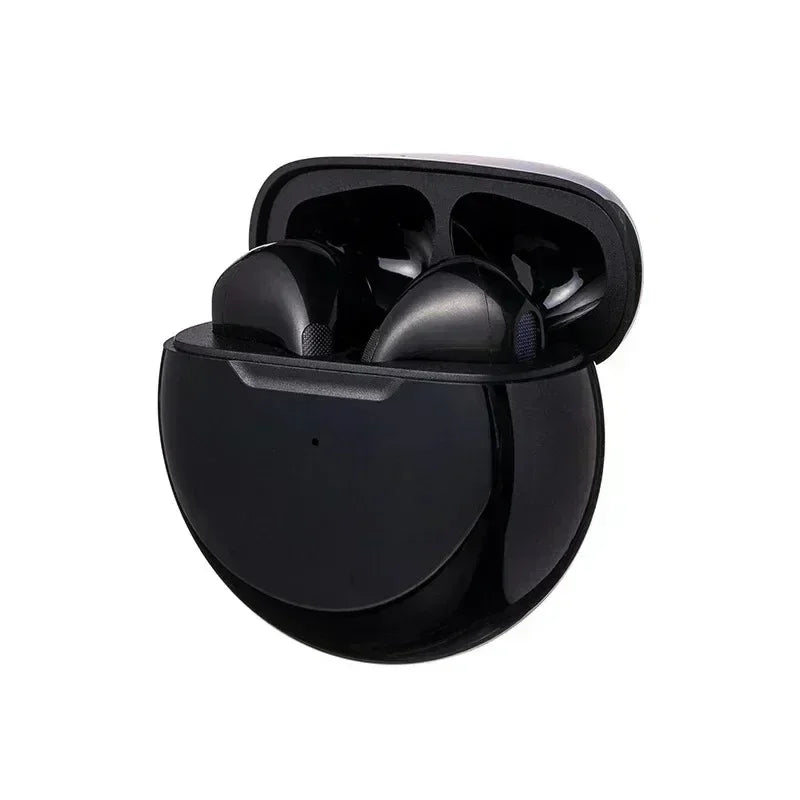 TWS Bluetooth Earphones for Wireless Bluetooth Headset Noise Cancelling Earbuds with Mic  Wireless Headphones
