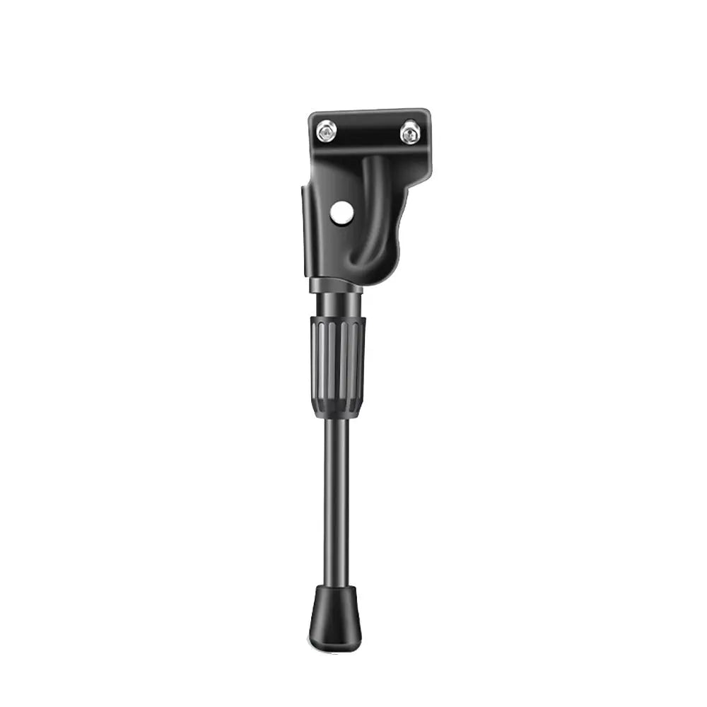 Cycling Support Foot Kids Bike Kickstand Non-Slip Suitable for 12 14 16 18 20 22 24 inches Bike/Folding Bike Bicycle Kickstand
