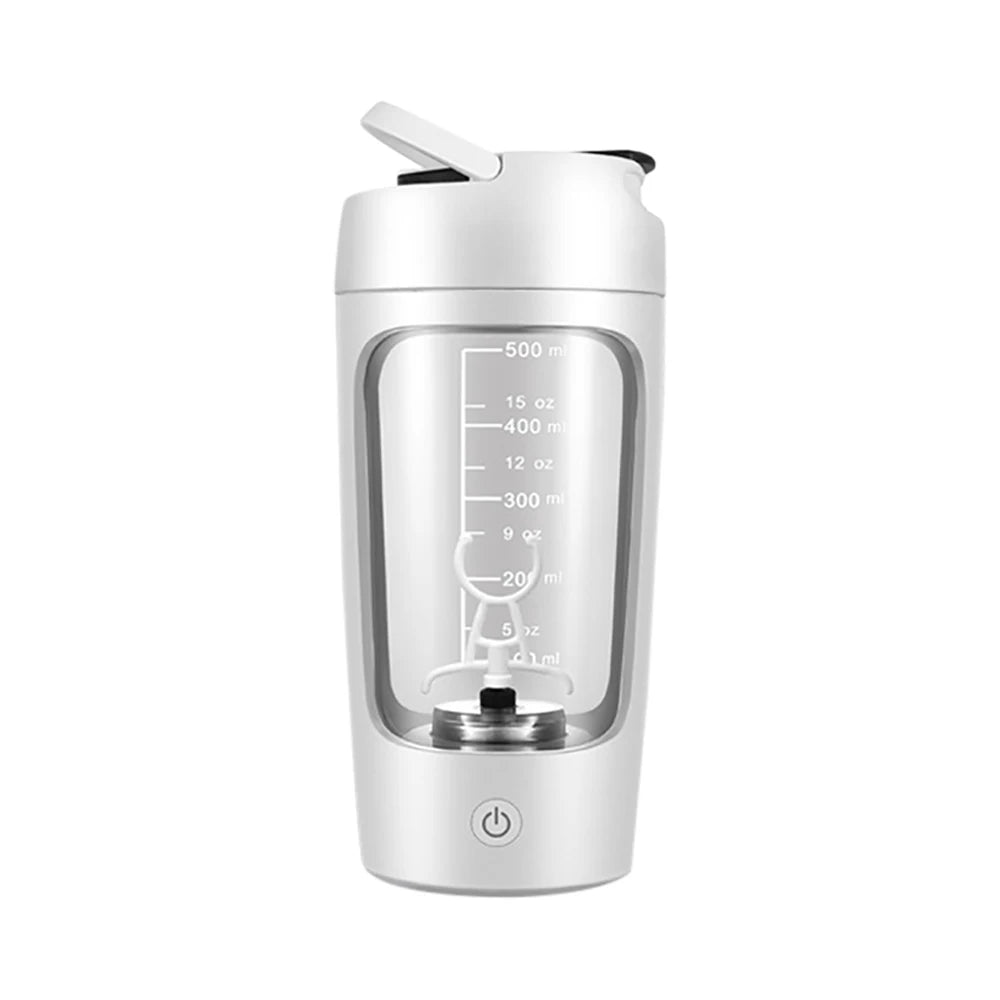 Automatic Electric Stirring Coffee Mugs，Self Stirring Coffee Mug With Straw, Coffee Milk Auto Mixing Cups,Charging, Portable