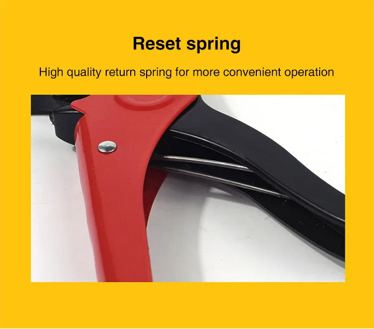 Multi-Functional Duckbill Wire Stripper: Adjustable Automatic Cable Wire Stripper with Cutter, Perfect for Electricians!