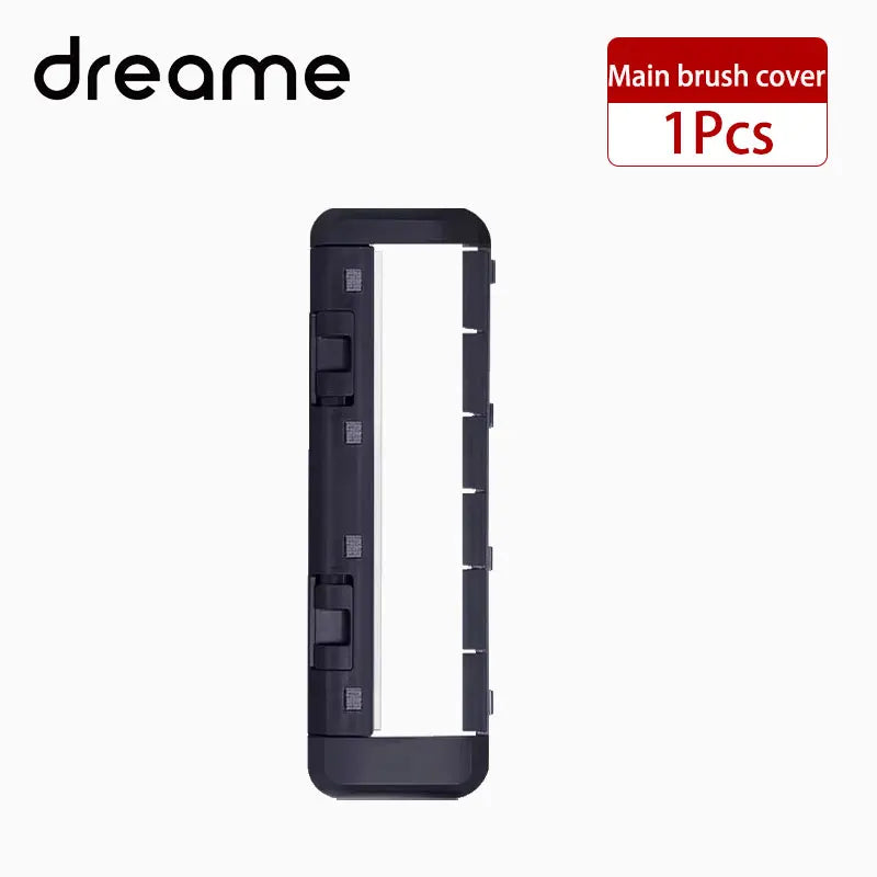 Dreame L40 ultra / X40 Ultra Robot Vacuum Accessories Dust Bags Mop Main Side Brushes Cloths HEPA Filters Spare Parts