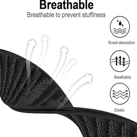 Breathable Nylon Strap For Whoop 5.0/Whoop MG Replacement Wristband Bands Sports Straps For WHOOP 5.0 with Gold Metal Frame