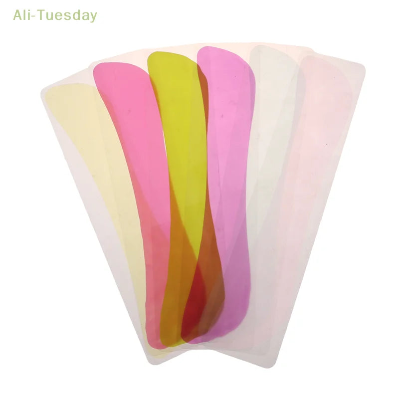 Lashlift Curlers Curl Pads Eyelash Lift Silicone Eyebrow Stickers Perm Tools Eye Lashes Lifting Kit False Eyelashes Tool