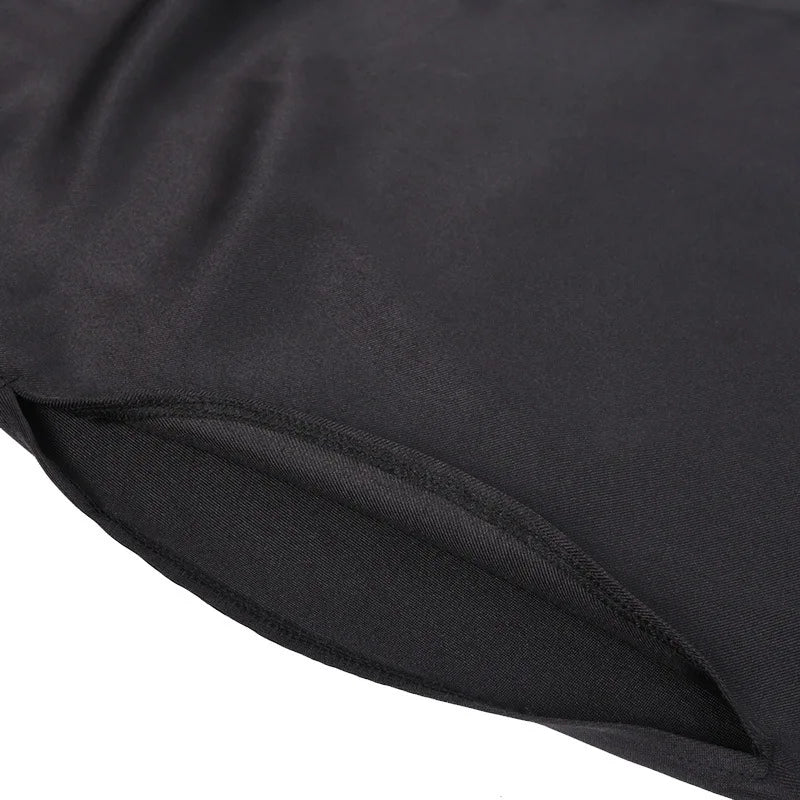 2025 Vintage Euro-American Medieval Wizard Cosplay Costume, Halloween Gothic Hooded Wizard Death Cloak Cape Unisex ,Plus Size