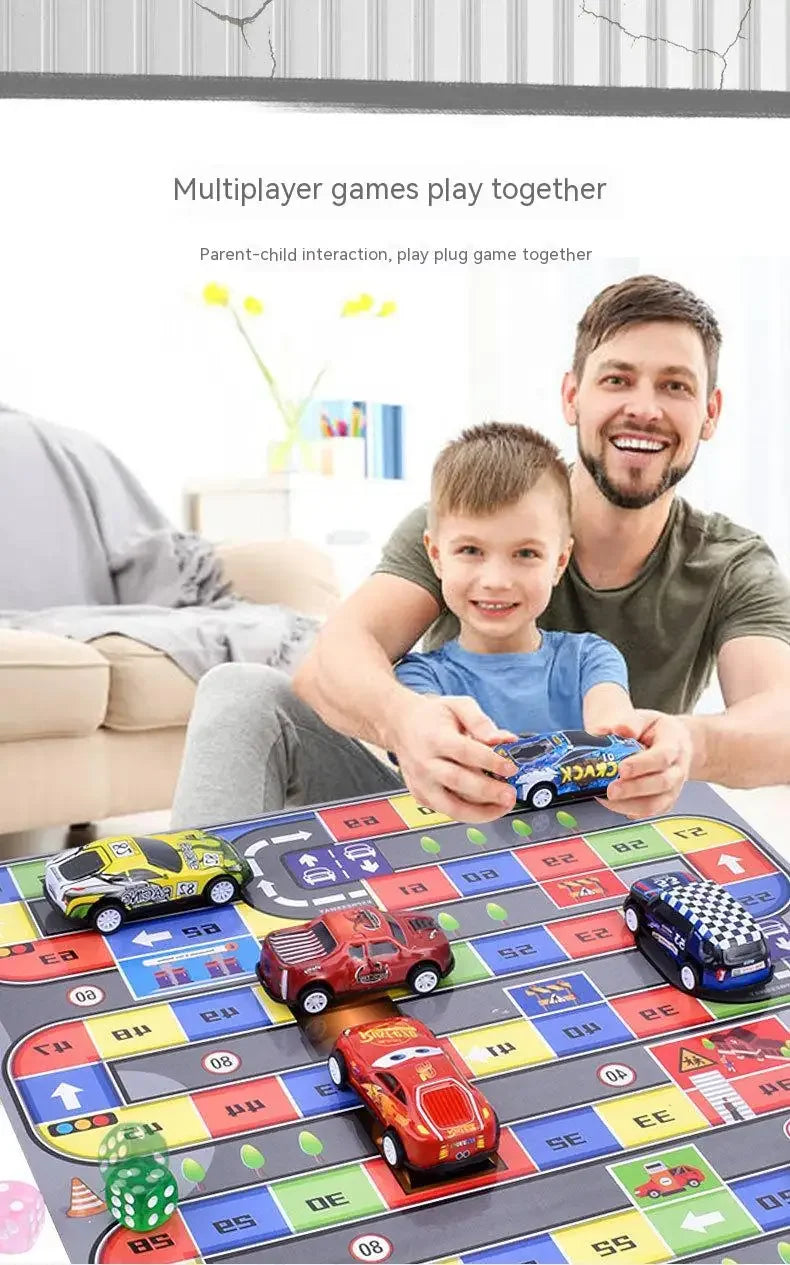 New Children Stunt Car Model Alloy Body Pull Ejection Jumping Mini Cars Simulation Diecast Vehicle Collectible Toy For Kids Gift