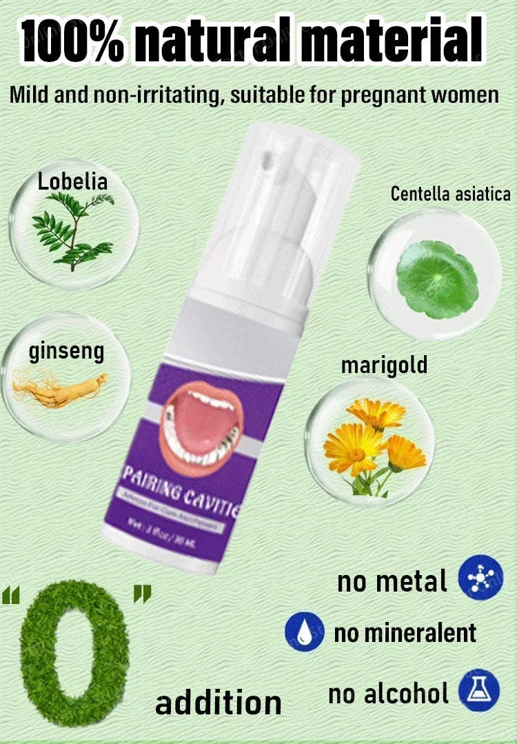 Tooth decay Repair Repair all cavities, protect teeth remove plaque stains Tooth decay repair teeth whitening Dental