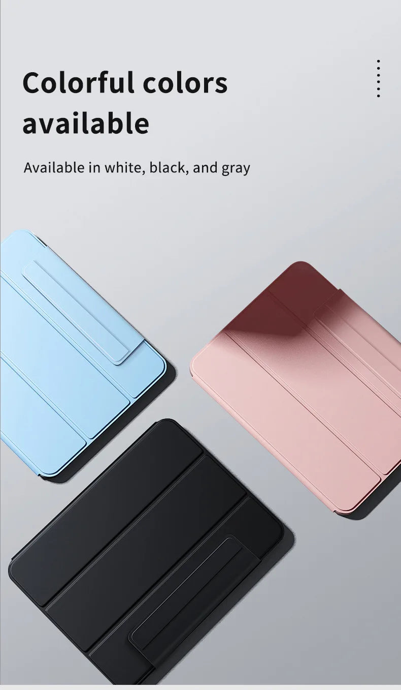 Wall Mounted Tablet Holder Wireless Charger Magnetic Bracket Type-C USBC for Android iPad Home Central Control Panel Accessories