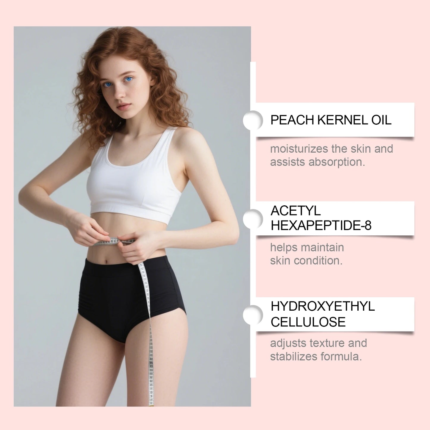 Body Shaping GLP-1 Patches Fat Burning Improve Stomach Belly Tighten Control Weigh Management Slimming Management Stickers Tools