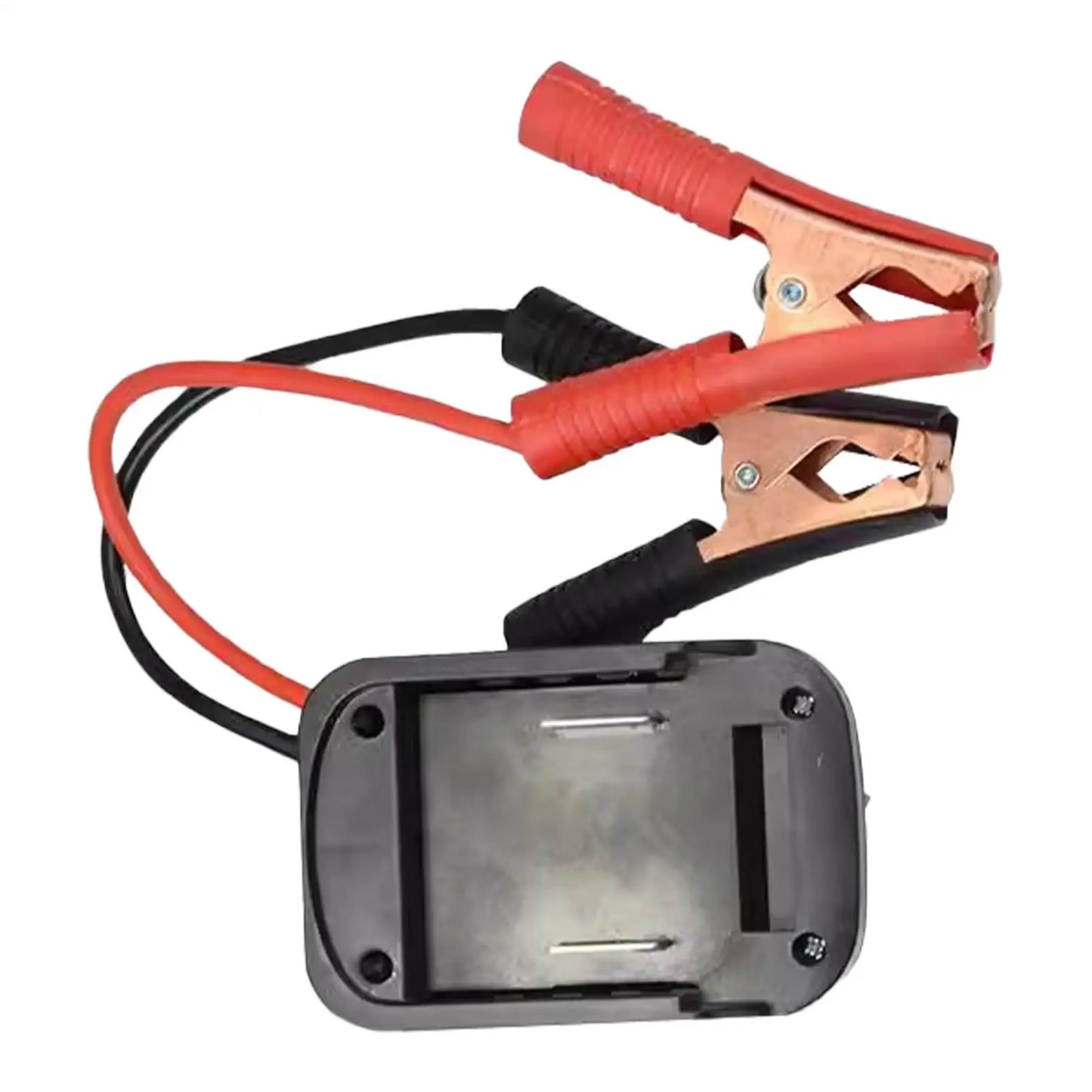 Portable Power Pack Portable Jump Starter Lithium Battery Jumper Box Battery Pack Quick Charging Automotive Booster with Double