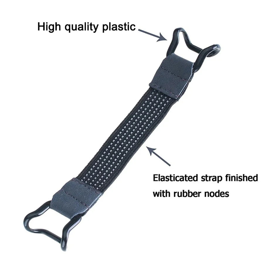 Mobile Phone Holder Wrist Band  Anti-drop Phone Strap Band Holder One-handed Operate Finger Grip Stretchable Bracket Tablet