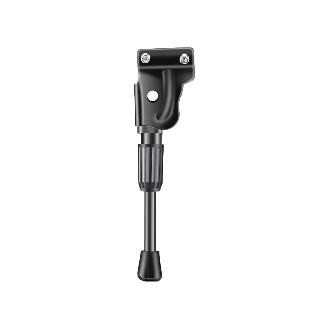 Cycling Support Foot Kids Bike Kickstand Non-Slip Suitable for 12 14 16 18 20 22 24 inches Bike/Folding Bike Bicycle Kickstand