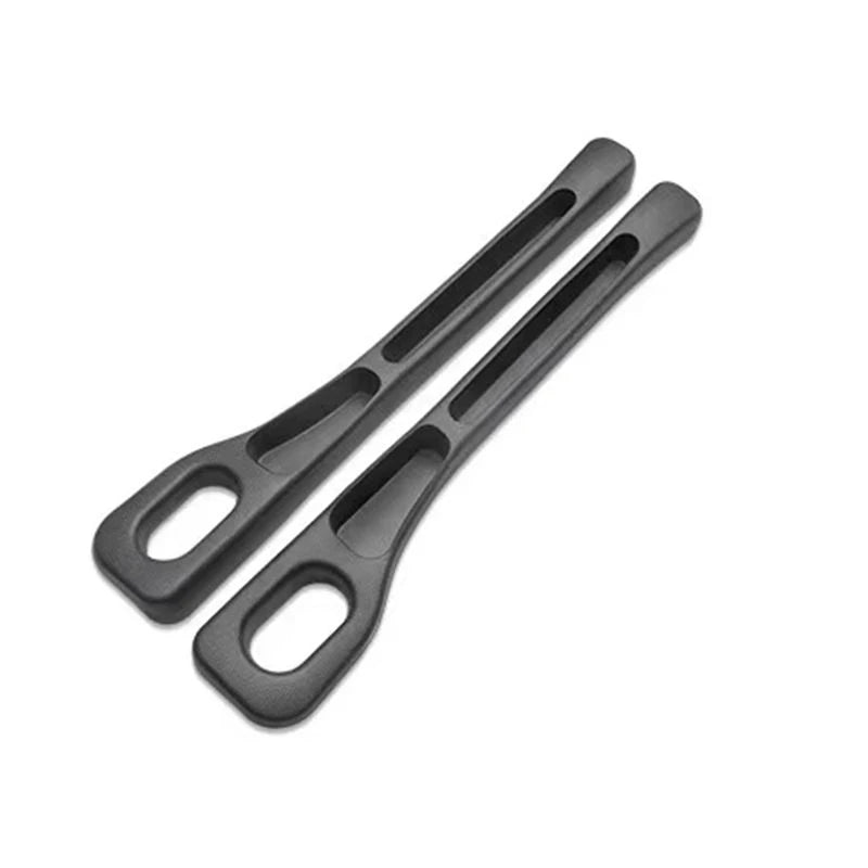 Car seat gap filler strips, car interior decoration supplies, car-mounted gap leak-proof filling strips, storage boxes