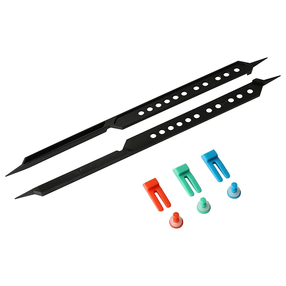 Proportional Divider Artist Drawing Tool 10in Scale Divider for Artists Drawing Students Architects Designers Scale Divider Tool