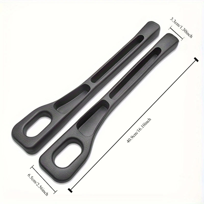Car Seat Gap Plug Anti Leakage Strip Car Interior Supplies Seat Storage Box Filling Strip