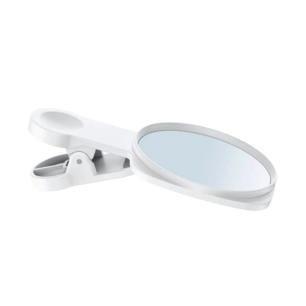 Smartphone Camera Lens Selfie Mirror Clip Kit For IPhone Smartphone Live Streaming Photo Video Selfie Vlog Accessories
