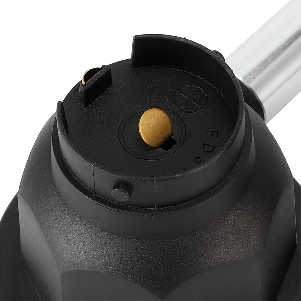 Portable Handheld BBQ Fan Electric Air Blower for Outdoor Picnic Camping Grill Barbecue Cooking Stove Tool