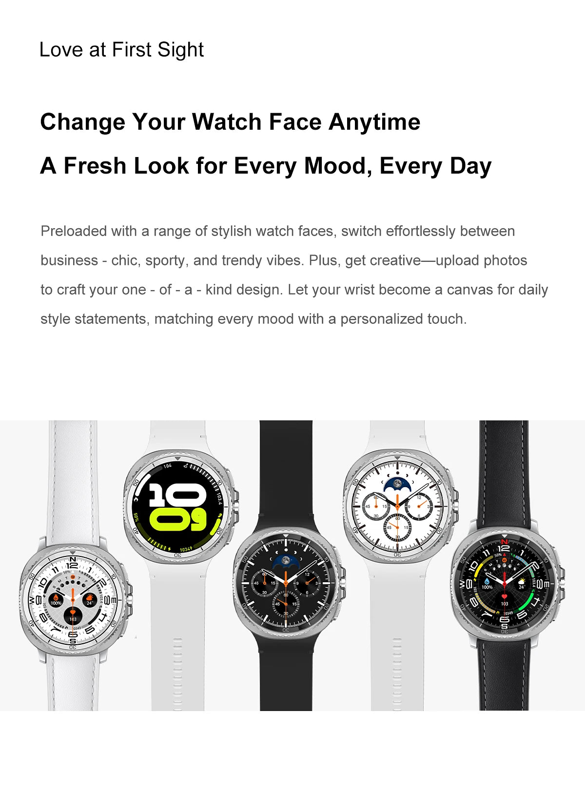 Watch 8 Ultra Classic GPS SmartWatch Compass NFC Men AMOLED Call Chat GPT Watches 3ATM Waterproof Sports Fitness Ms. Smartwatch