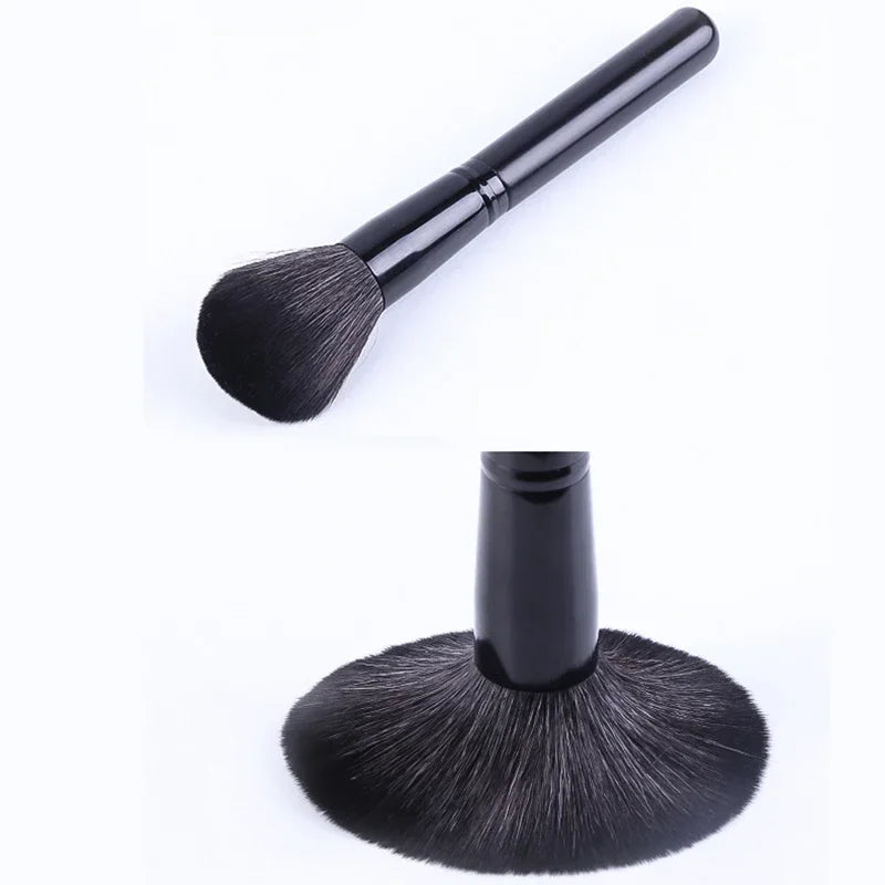 Car Interior Cleaning Brushes Tool Dashboard Air Outlet Duster Bristles Brushes Portable Clean Detailing Brush Auto Accessories