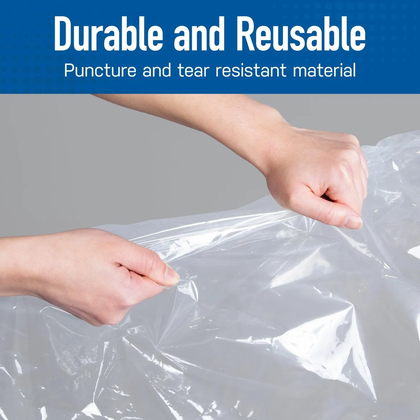 1/5 Pack Vacuum Storage Bags, Space Saver Bags Compression for Comforters and Blankets, Sealer Clothes Travel Packing Organizer