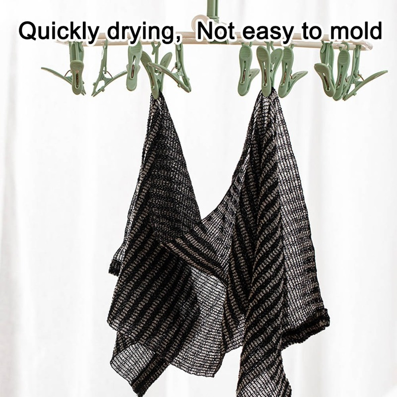 Back Household Mud Rubbing Towel