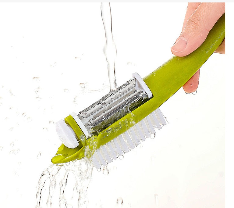 Kitchen Fruit Peeler For Household Use