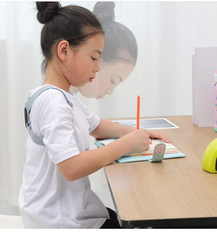 Intelligent Induction Anti-hump Straightener Posture Correction