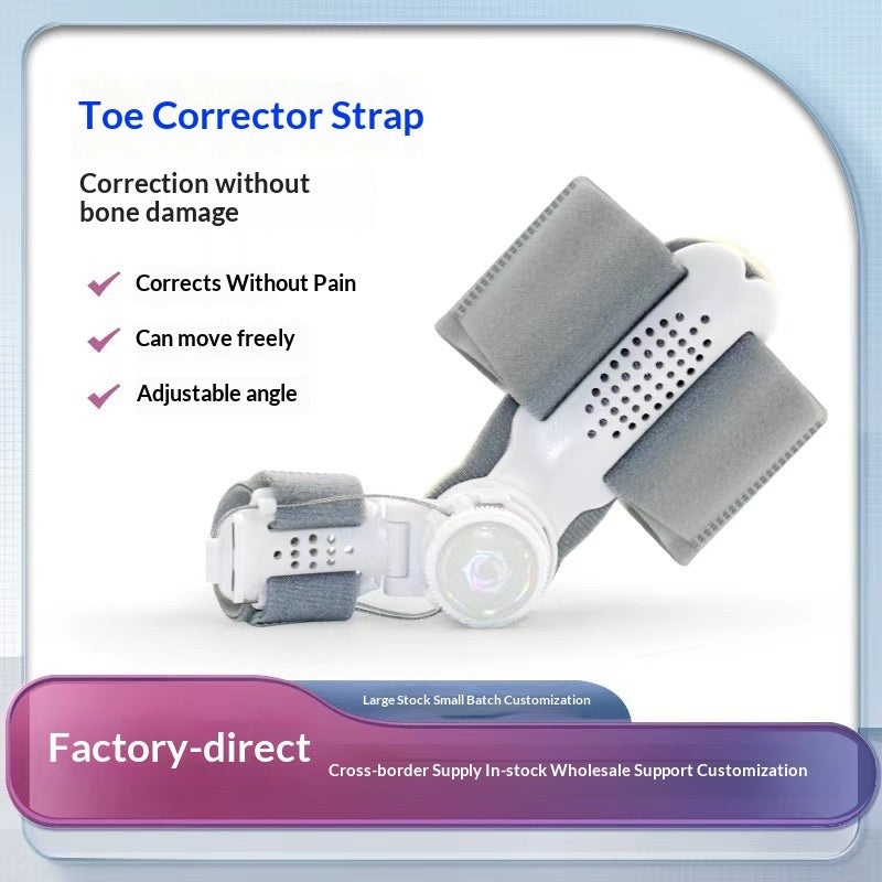 Orthotic Brace For Both Adults And Children
