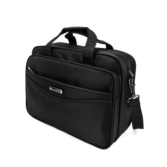 Briefcase Portable Office Business Wear-resistant