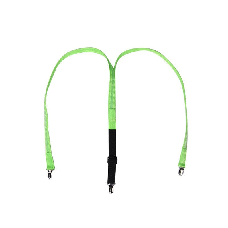 Luminous Suspenders Night Outdoor Warning Light