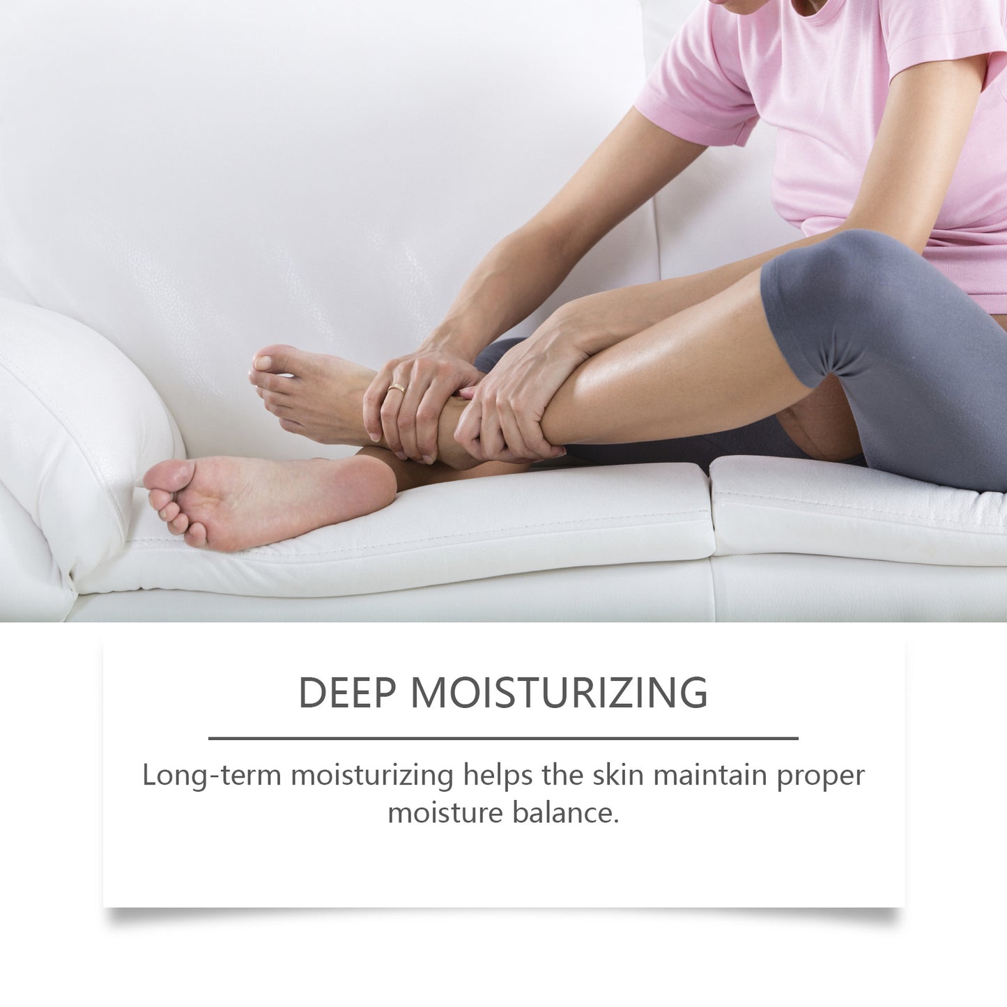 Herbal Body Care Spray Gentle