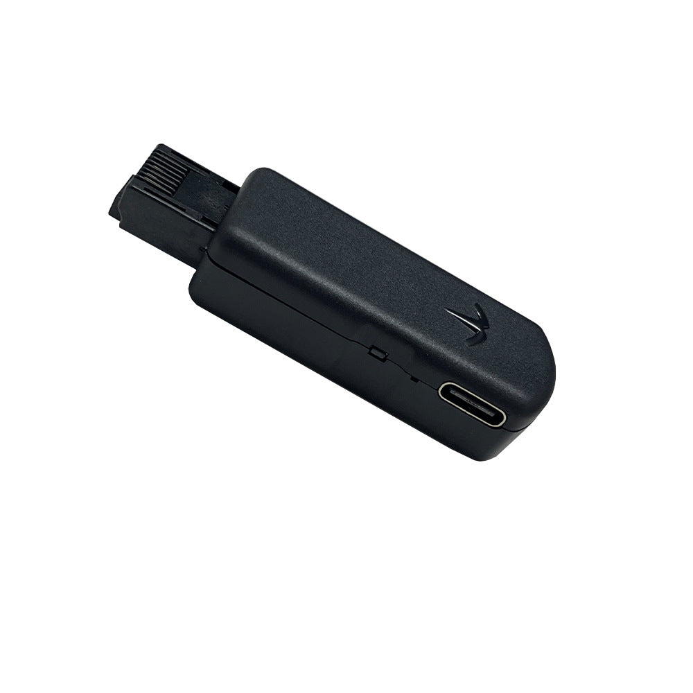 أداة محرك أقراص USB لنظام Alloy Host System