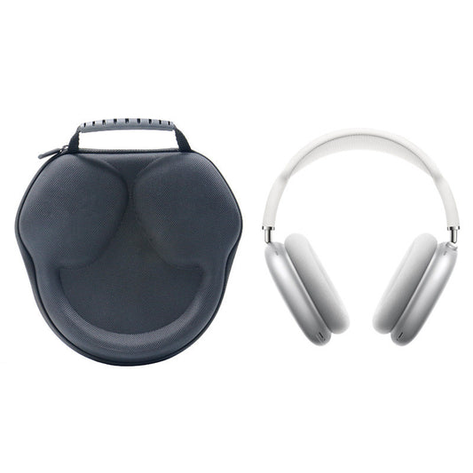 Headphone Storage Bag Wireless Shockproof Portable