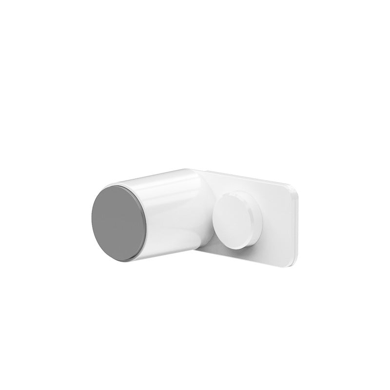 Child Safety Anti-pinch Hand Door Card Can Be Rotated