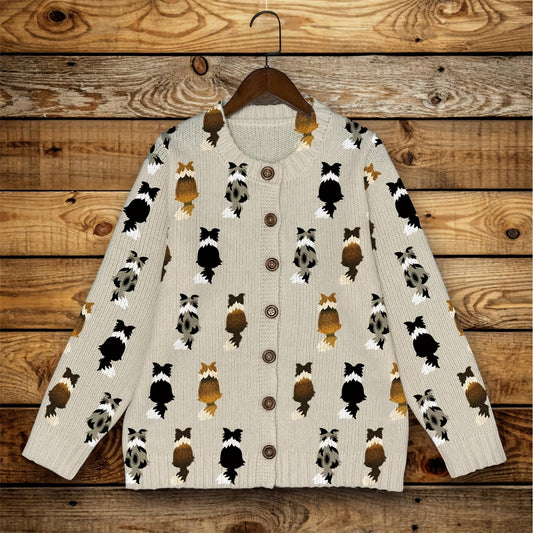 Printing To Create Digital Printed Tops