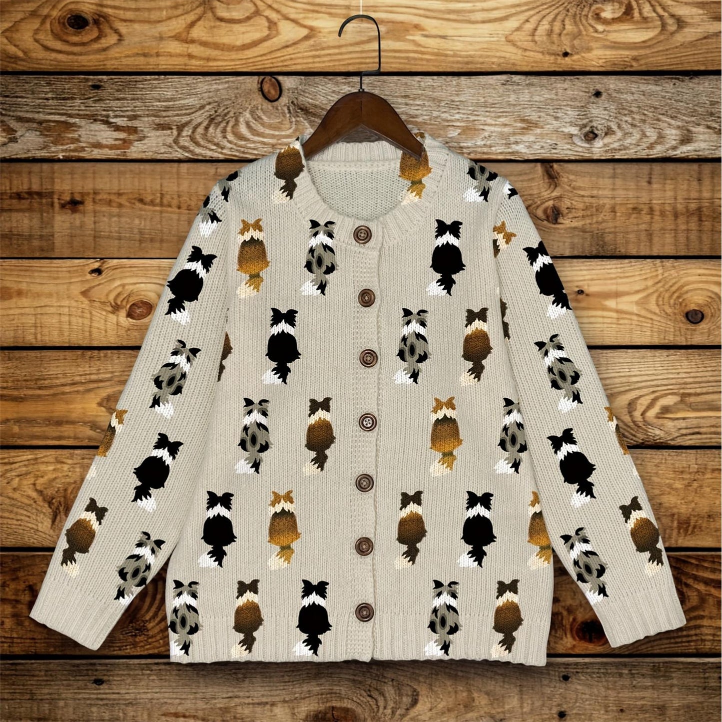 Printing To Create Digital Printed Tops