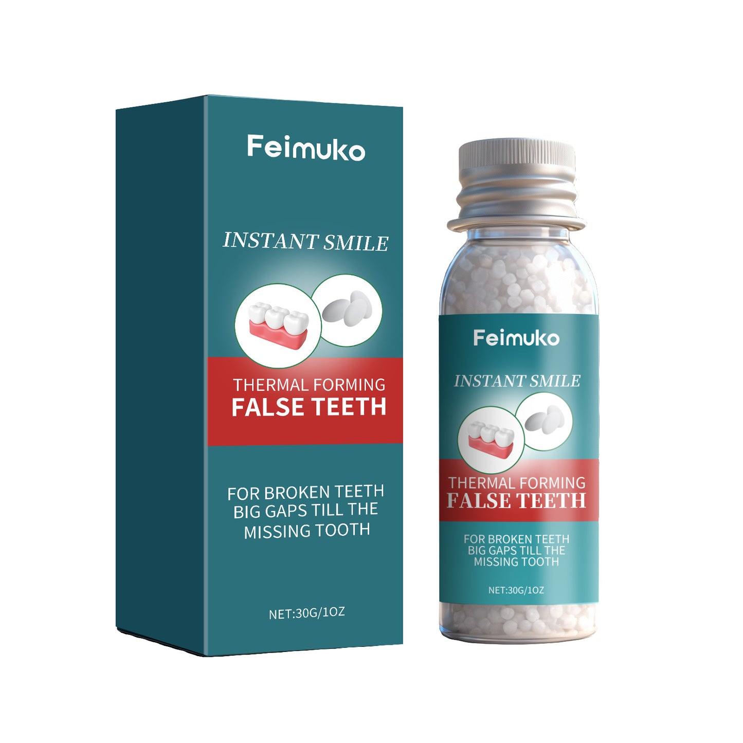 Dental Care Gel