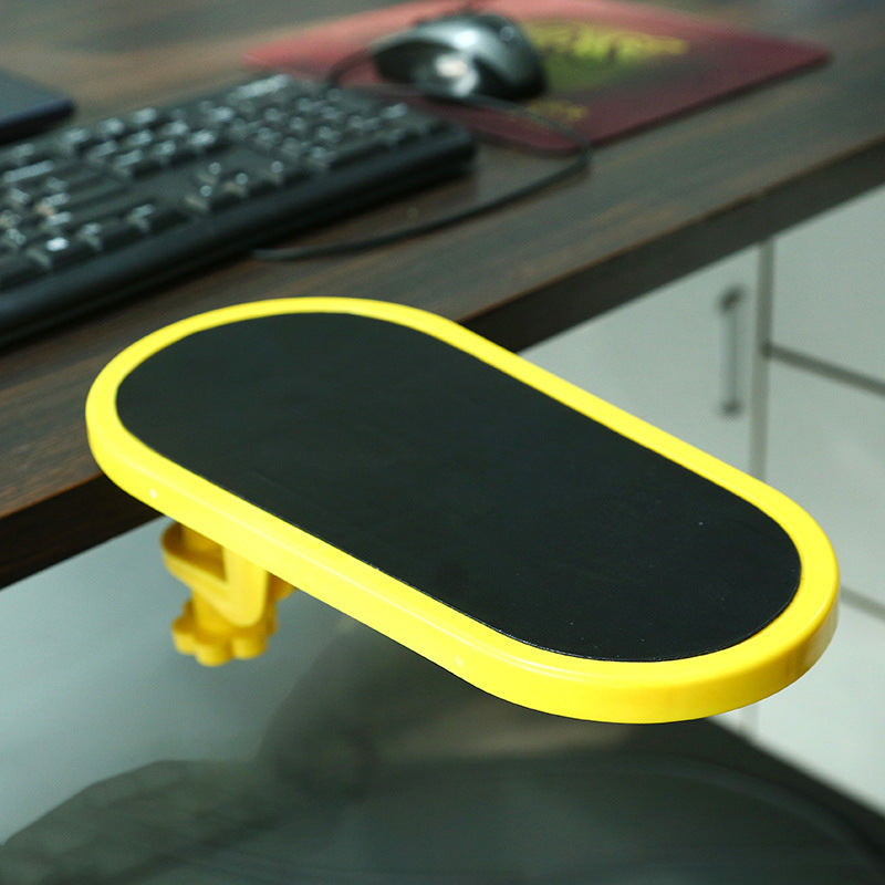 Computer Splint Wrist Brace Bracket Wristband Pad Rotatable