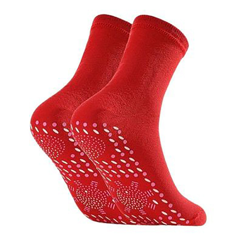 Magnetic Therapy Self-heating Health Socks