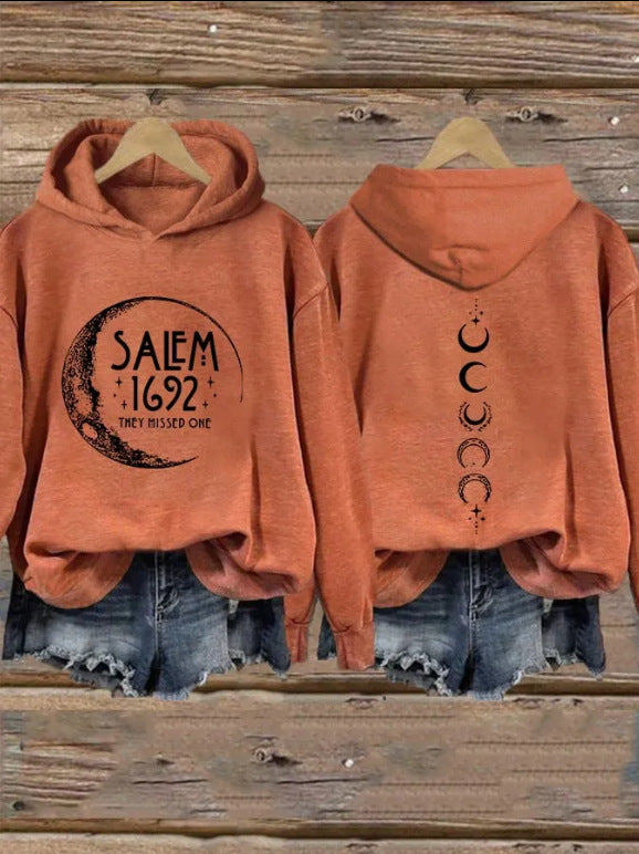 Women's Sweater 3D Digital Printing