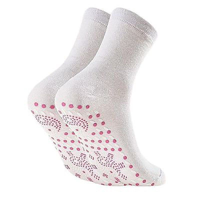 Magnetic Therapy Self-heating Health Socks