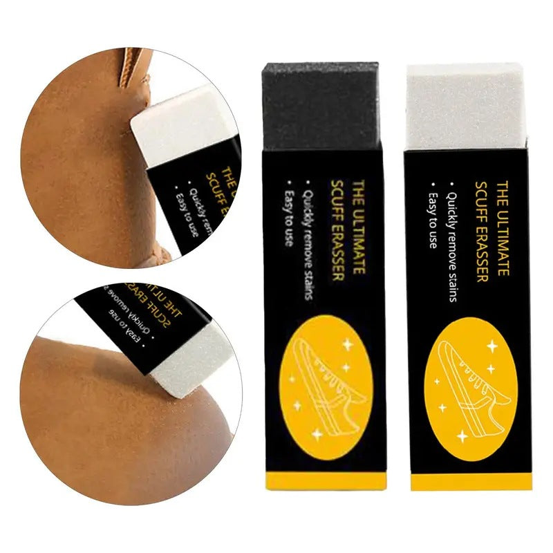 Cleaning Eraser Rubber Block For Suede Leather Shoes Shoe Brush Rubbing Decontamination Cleaner Care Shoes Leather Cleaner
