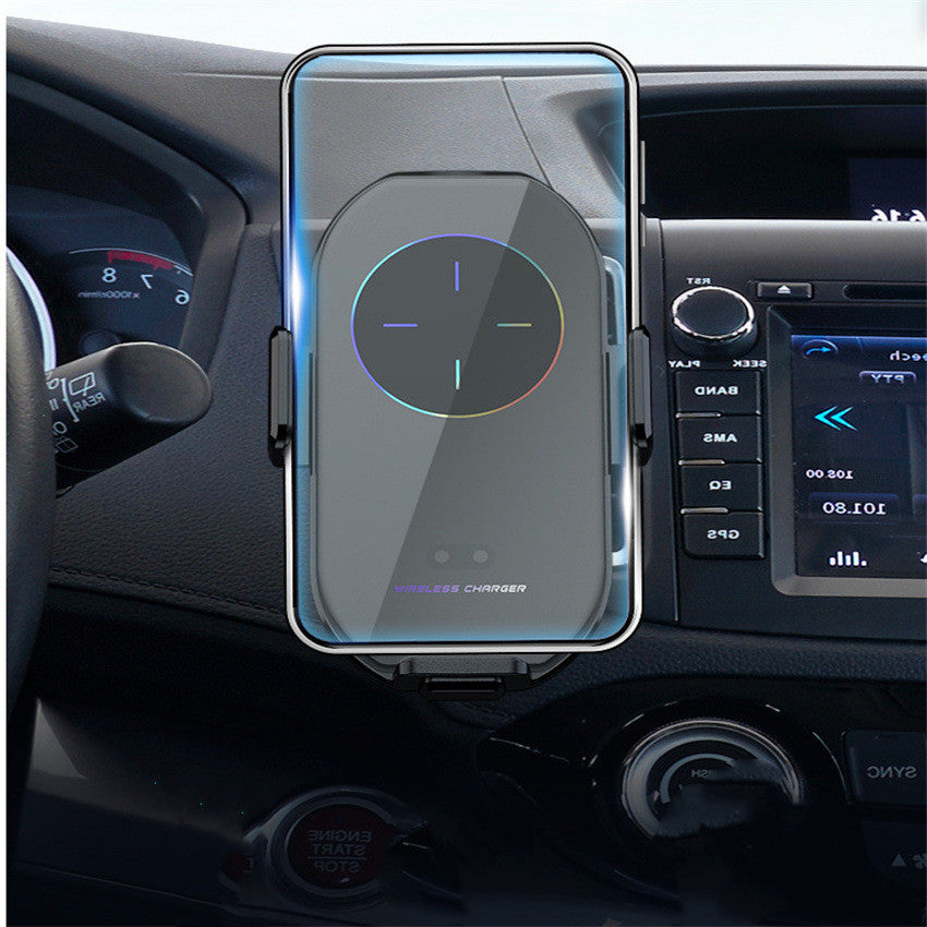 Creativity Mobile Phone Wireless Charging Stand