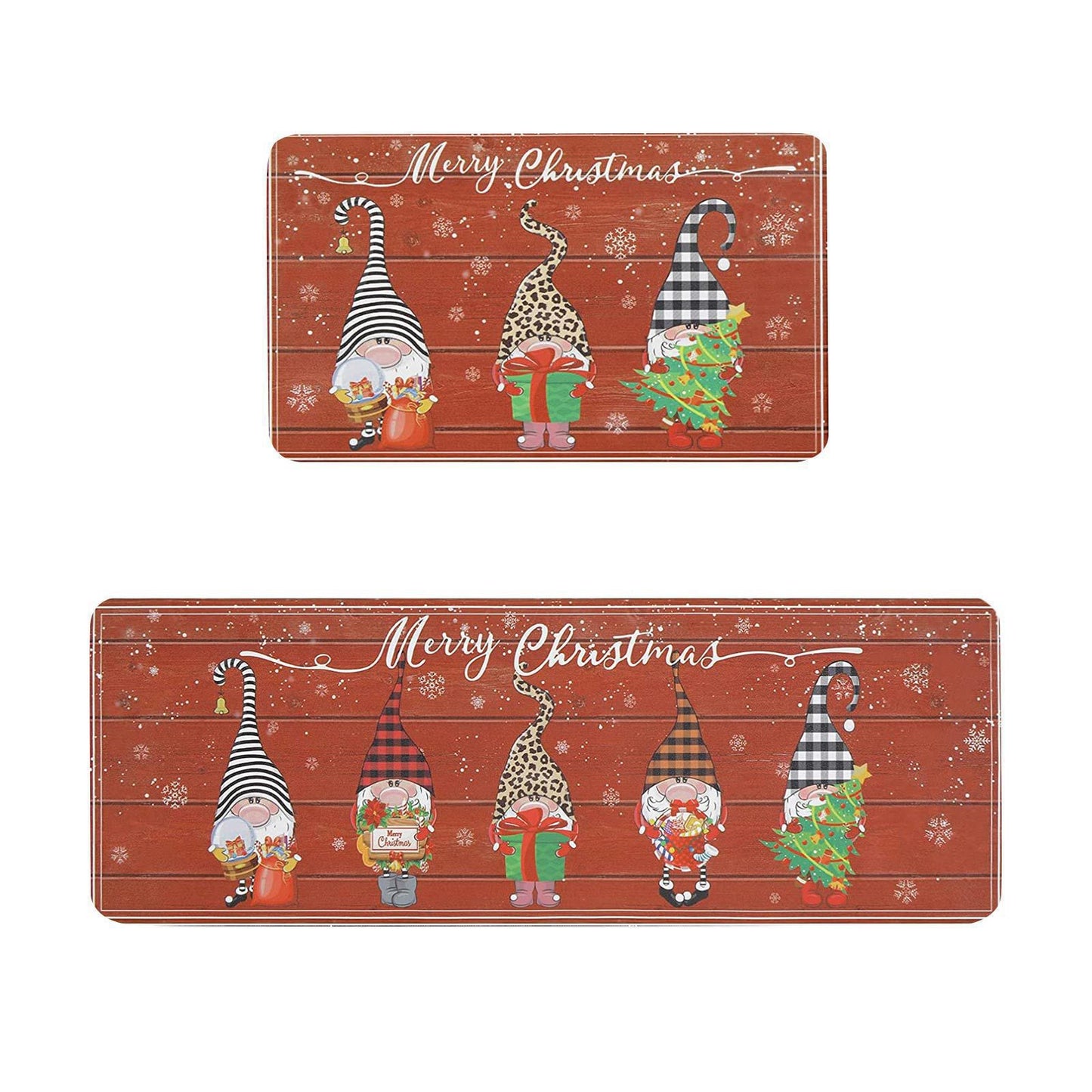 Kitchen Pad Combination Of Three Long Mats