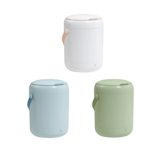 Macaron Desktop Mini Washing Machine