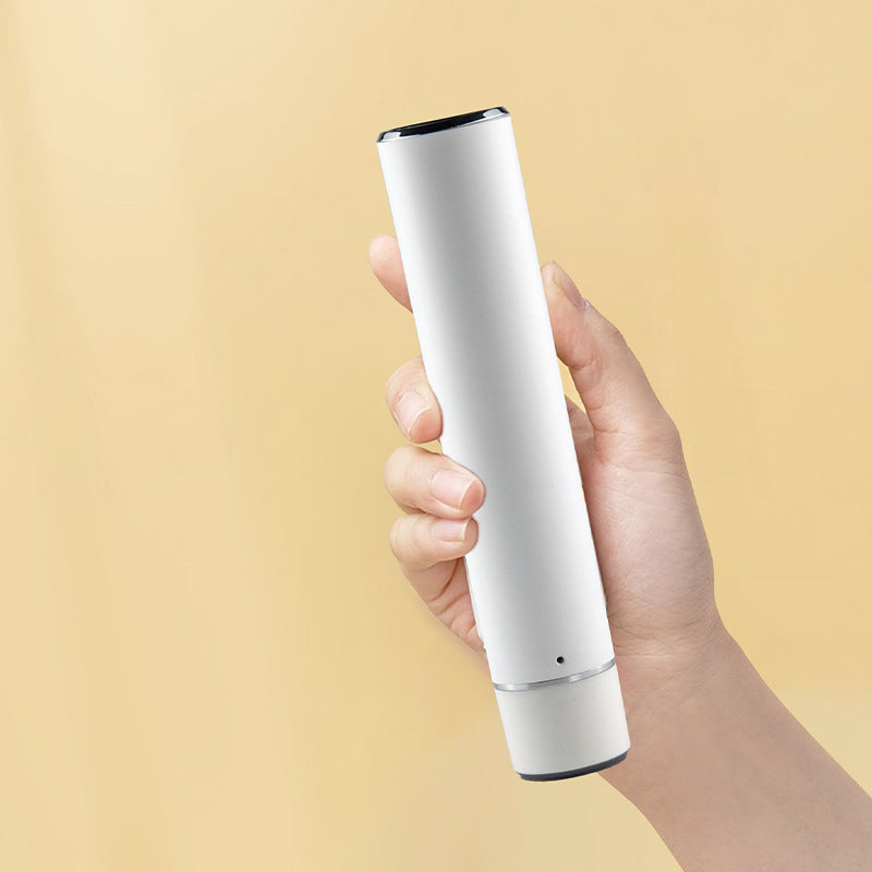 Mini Handheld Food Storage Bag Electric Vacuum Sealer