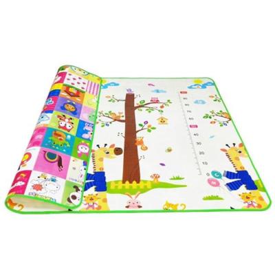 Children's household foam floor mats are moisture-proof