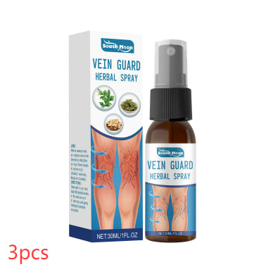 Herbal Body Care Spray Gentle