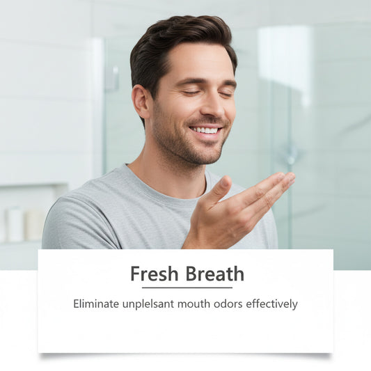 Dental Care Mouthwash