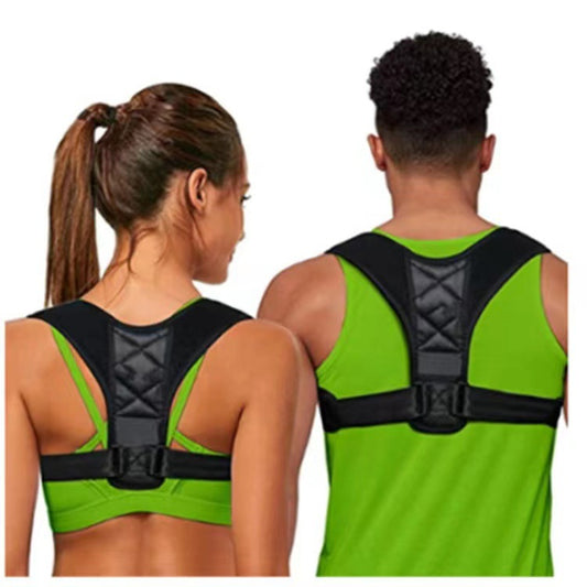 Back Correction Band Breathable Anti-Humpback Sitting Posture
